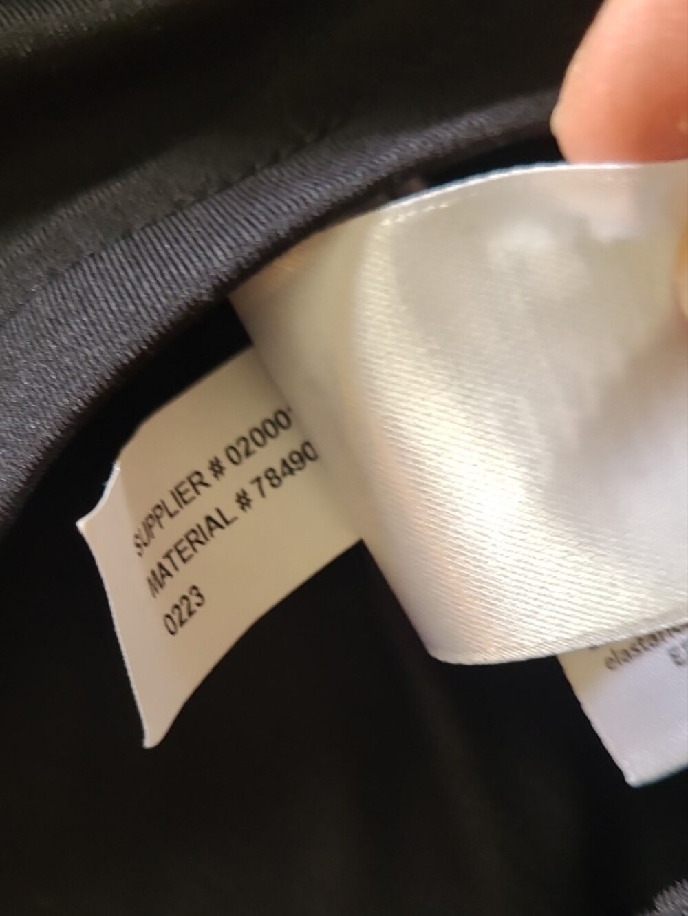 RLX Ralph Lauren Black Performance Short Sleeve Tee - Picture 11 of 12